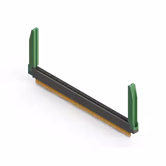 395-144-560-578 EDAC Inc.  Edgeboard Connectors